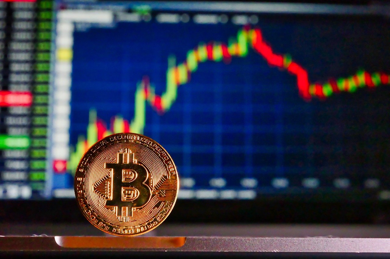 Bitcoin rompe topo histórico, o que fazer agora?