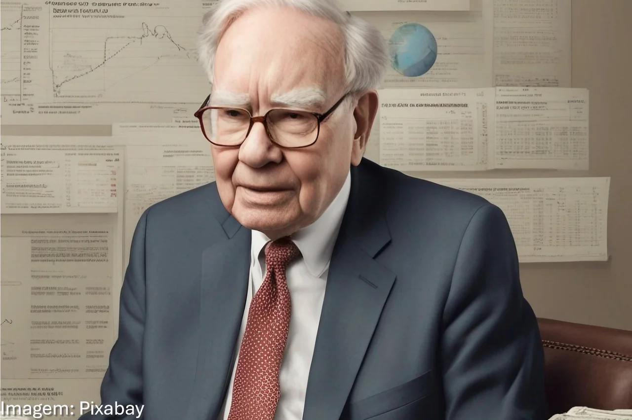 Buffettologia: A coleção que traz ao Brasil as estratégias de Warren Buffett