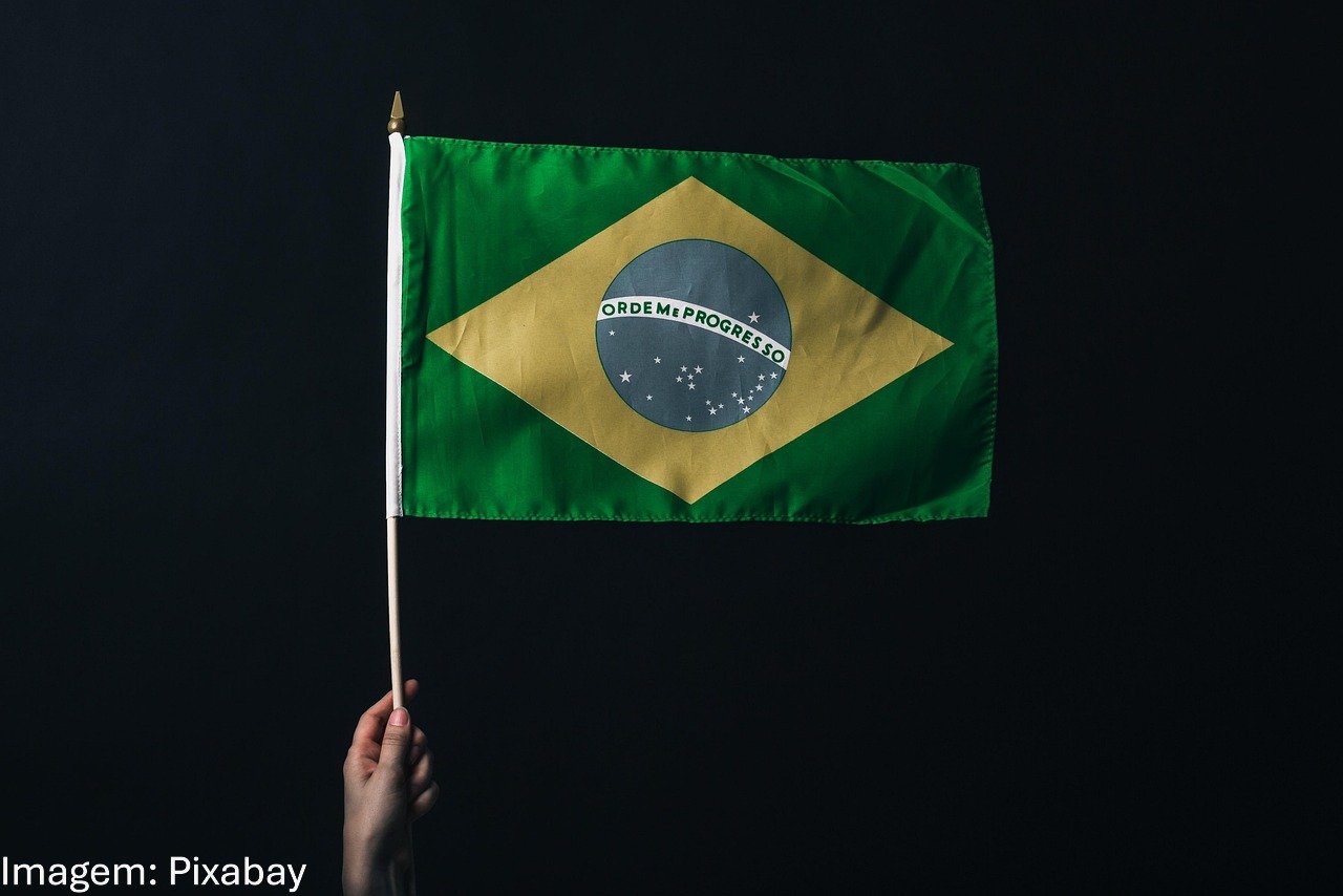 PIB brasileiro cresce 0,5% no segundo trimestre de 2025, aponta Monitor do PIB-FGV