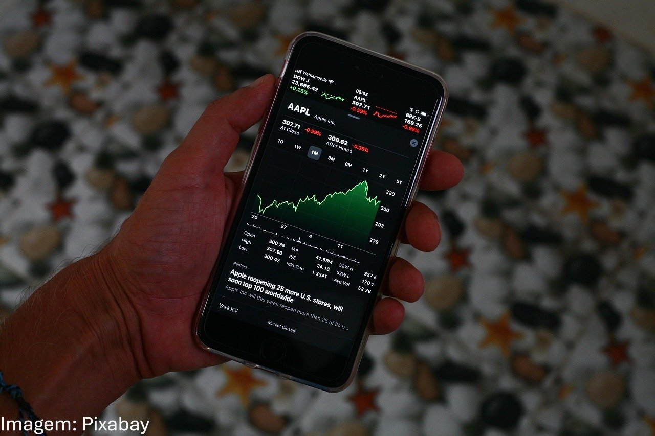 O que é Trailing Stop e como usar essa estratégia no seu trade?
