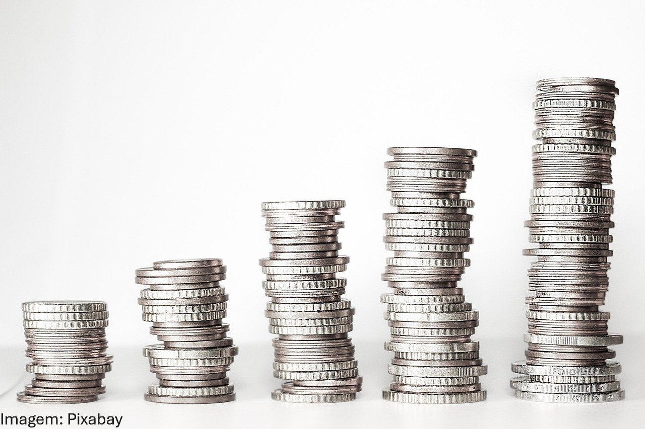 Independência Financeira: Você não precisa de 1 milhão para viver de renda