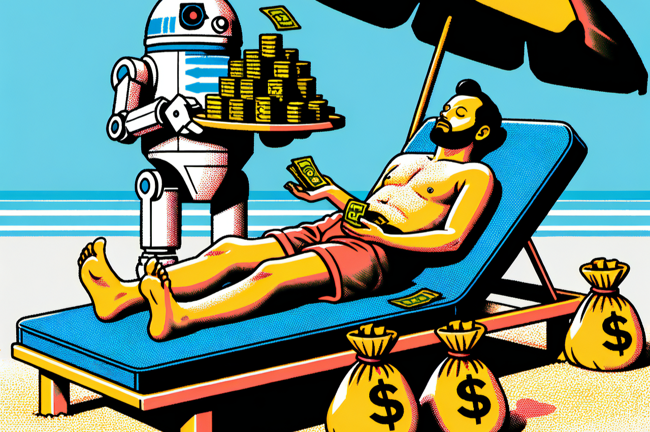 Setores não cíclicos da Bolsa: Eles ganham dinheiro com a alta ou a baixa da taxa de juros