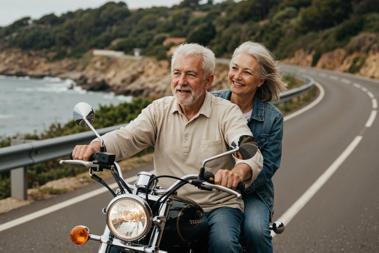 Como planejar a sua aposentadoria e ter tranquilidade?